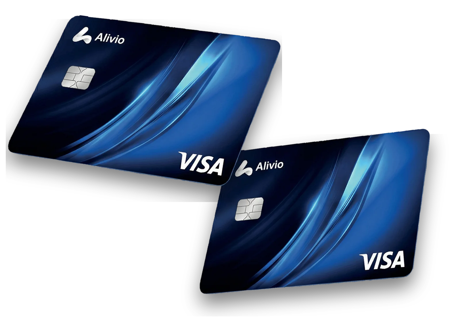 Tarjeta Global Visa de Alivio